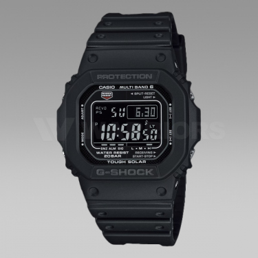 CASIO  G-SHOCK GW-M5610U-1BJF