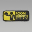 MSM　Room Service PVC パッチ