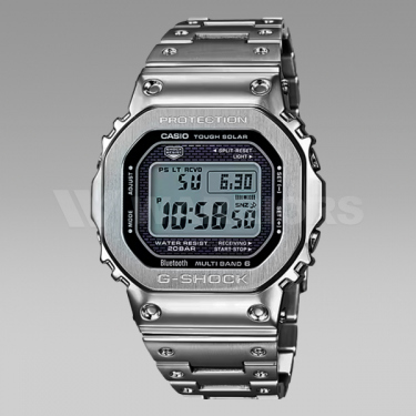 CASIO  G-SHOCK GMW-B5000D-1JF