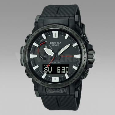 CASIO  PRO TREK PRW-61Y-1BJF