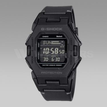 CASIO  G-SHOCK GD-B500-1JF