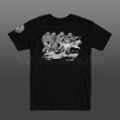 RAA　LIGHTS OUT Tシャツ