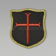 FFI　Crusader Cross パッチ