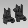 FMA　MAGPUL MBUS3タイプ サイトセット