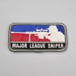 MSM　Major League Sniper パッチ