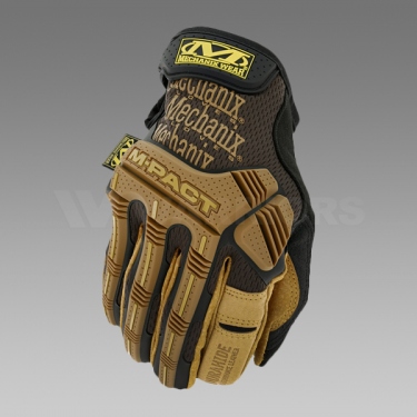 Mechanix Wear Durahide™ M-Pact「WARRIORS ONLINE SHOP」