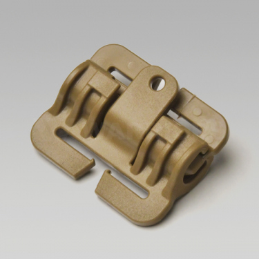 FirstSpear　Tubes® クイックリリースバックル 2インチ