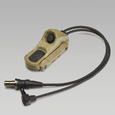 SOMOGEAR　Unity AXONタイプ デュアル リモートスイッチ(SF+クレーン)