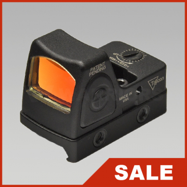 SOTAC  Trijicon RMR ccタイプ ドットサイト