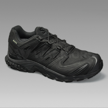 Salomon Forces　XA FORCES Gore-Tex® ブラック
