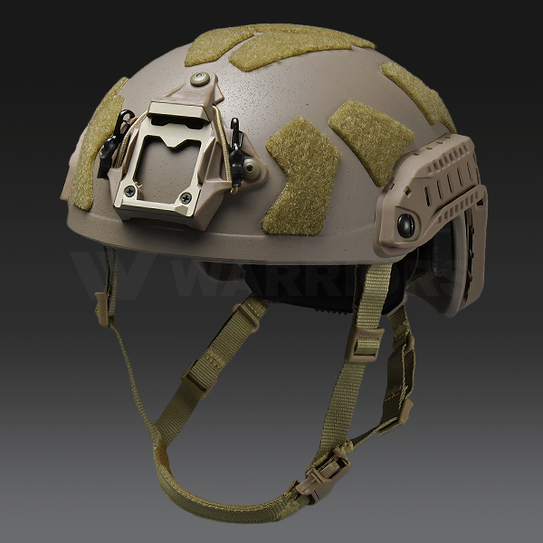 オプスコアヘルメットレプリカ Ops-Core FAST Base Jump ミリタリーヘルメット レプリカ
