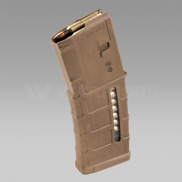 MAGPUL　PMAG® 30 AR/M4 GEN M3™ Window