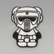 ORCA Industries　 Scout Trooper Bear パッチ