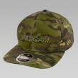 Crye Precision　センターロゴ 9FIFTYスナップバック ハット　マルチカムトロピック