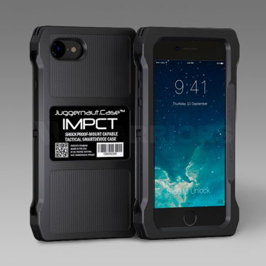 Juggernaut Case　IMPCT™ ケース iPhone SE/7/8 用