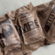 MRE レーション (アメリカ軍戦闘糧食)