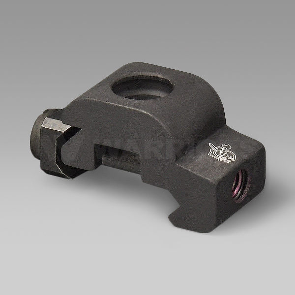 スイベルマウントセット 楽天市場】Airsoft Artisan MCX スチール スリングマウント