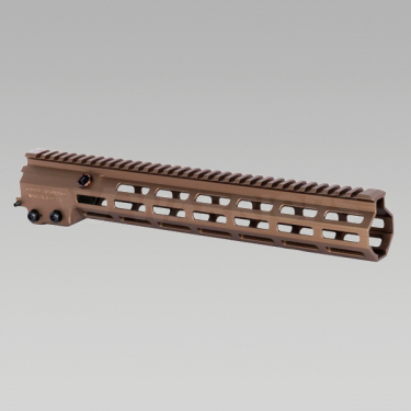 GEISSELE　SMR Mk16 M-LOK® レイル 13.5インチ