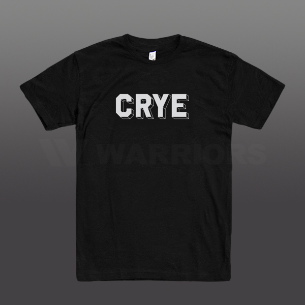 Crye Precision 米軍 特殊部隊 Tシャツ 新品 WARRIORS ONLINE SHOP/拡大画像