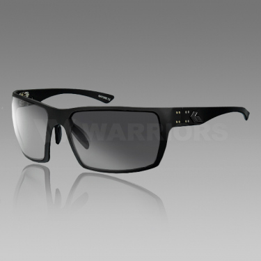 GATORZ　MIL-SPEC バリスティック マローダー ブラックアウト/インフェルノ調光レンズ