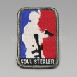 MSM　Soul Stealer パッチ