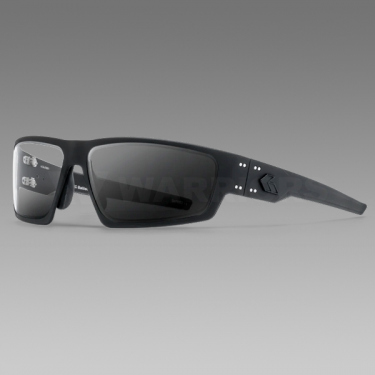 GATORZ　ウォーホーク MIL-SPEC バリスティック ブラックアウト/インフェルノ調光レンズ