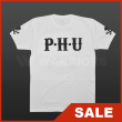 PHU　Sons of Conflict Tシャツ