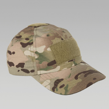 Crye Precision　シューターズキャップ ベルクロ